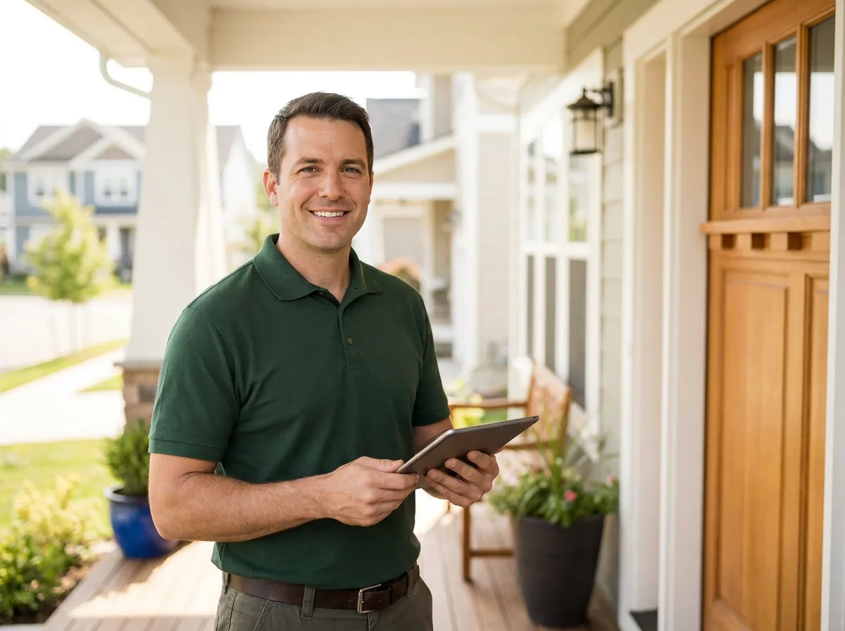 Pest control FAQs for Maxwell, IA